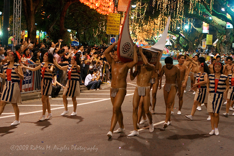 Chingay Parade 2008 | Flickr