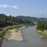 Nam Khan  river