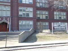 Humes Middle School