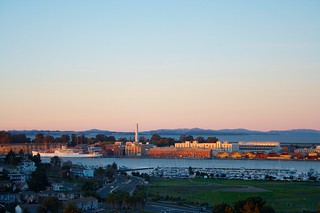 Vallejo and Mare Island