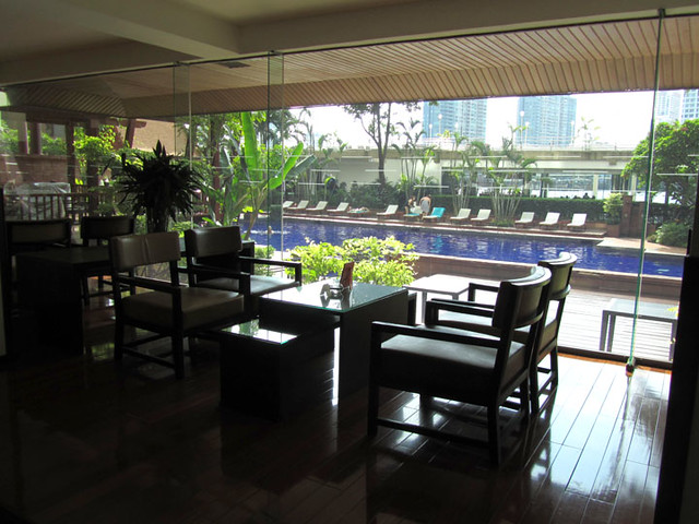 Ramada Riverside Resort Bangkok