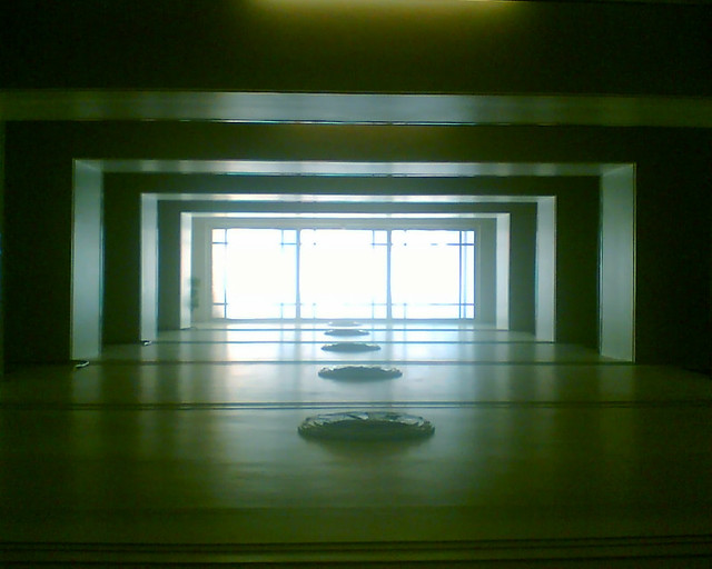Atrium Deco