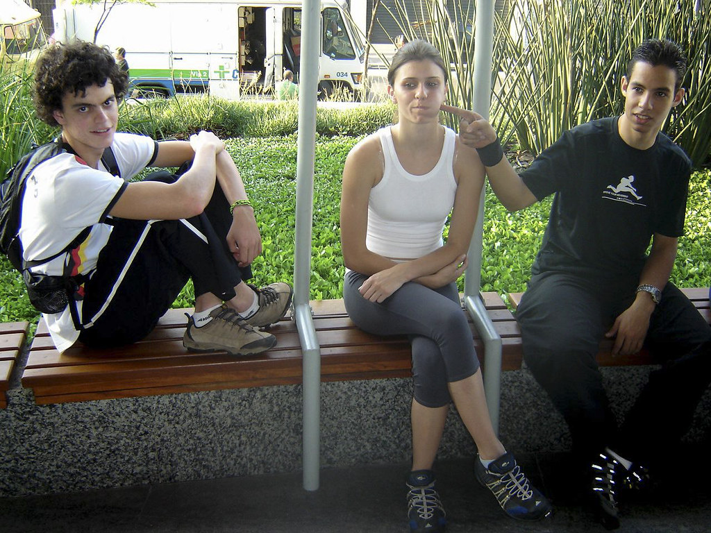 Athletic Fitness