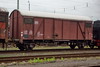 45n- 58 311 u. 130 0 489-2 Gkkls gedeckter Güterwagen