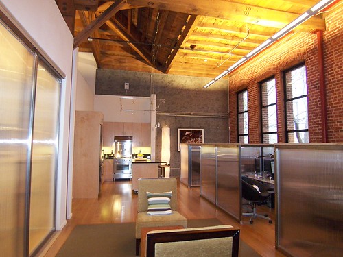 Sales Office of Esprit Park | by mchoey