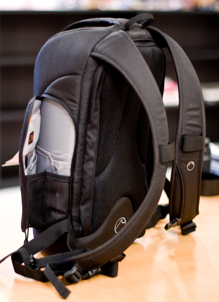 Lowepro Flipside 200 Backpack - 2 | Lowepro Flipside 200 Bac… | Flickr