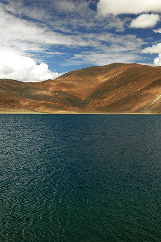 Ladakh — Premium Journey — Ladakh — Himalayan High