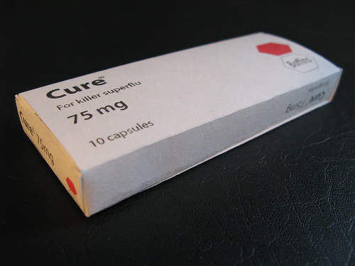 Cure | by walterh