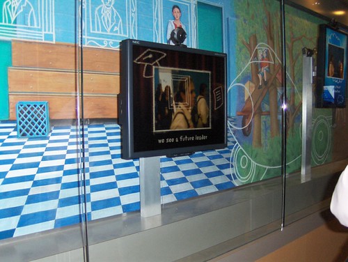 microsoft museum1 | by MsShepley