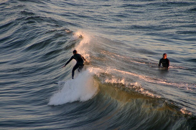 Surf series 3