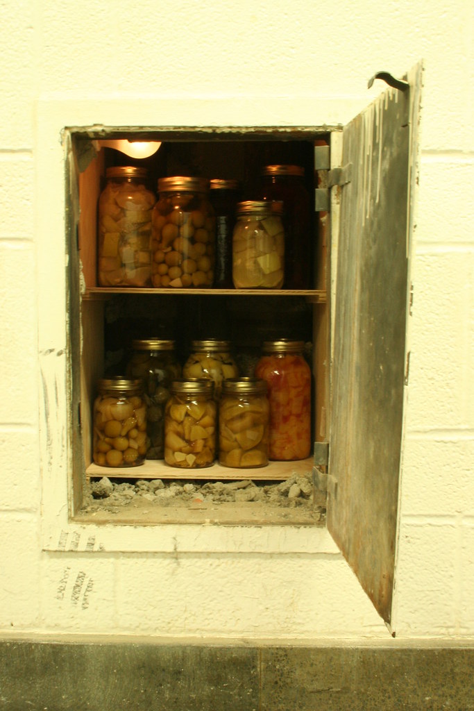 The Cellar | Flickr