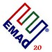 Logo www.emad20.com