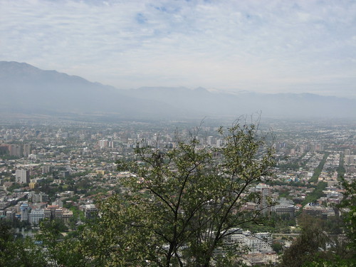 santiago