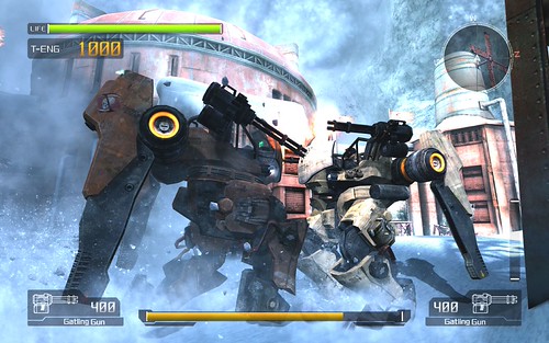 Lost Planet PC 12 | by Lost @ Capcom