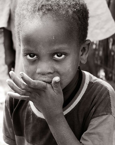 hunger | by another story