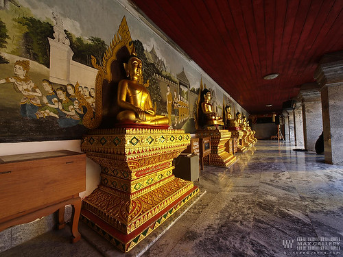 Wat Phrathat Doi Suthep | by E500 + zd 7-14 lens | Flickr