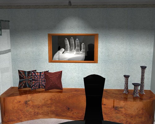 Dining Room 4 | by creativation