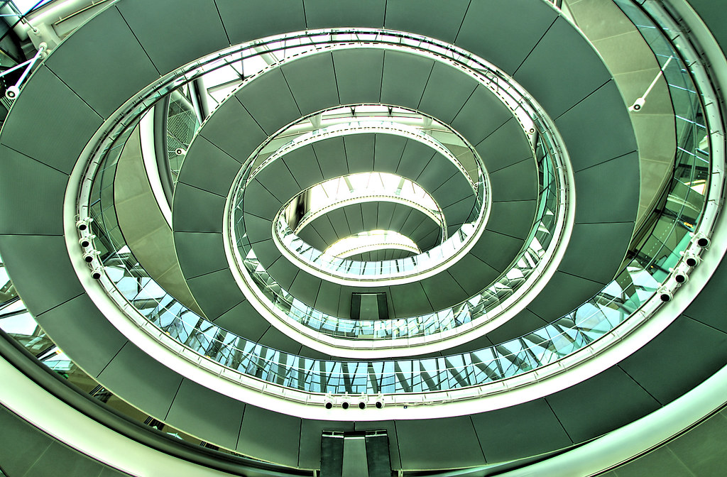 London City Hall