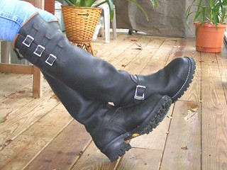 wesco engineer boots for sale