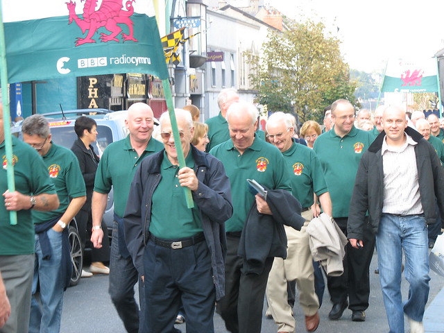 06 October 2007 - Celtic Festival Kilkenny - 10