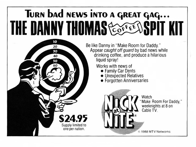 Nick-at-Nite TV Guide ad