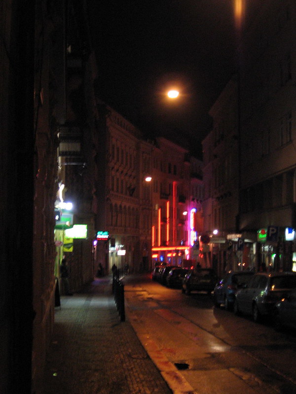 prague, red light | we choose a which in… | Flickr