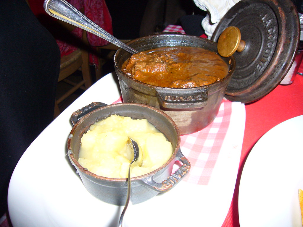 De Vlaamsche Pot