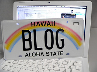 Blog | by hawaii