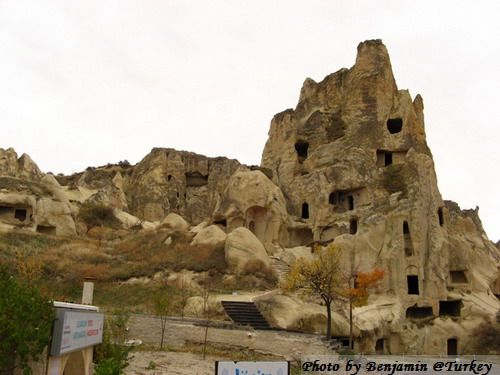 Turkey370--Cappadocia_Goreme Open Air Museum