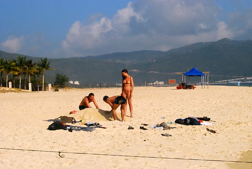 Bikini Beach