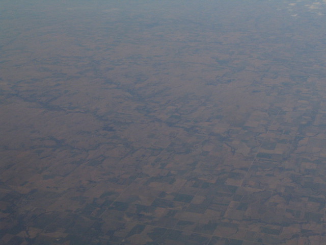 The All-American Landscape of Rural Kansas