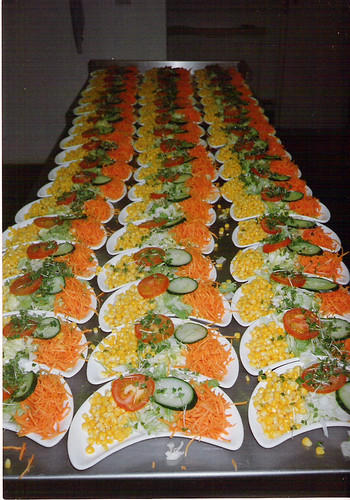 Side Salads | by neilpeach