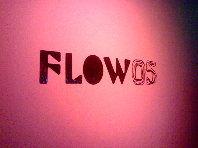 The Flow Festival
