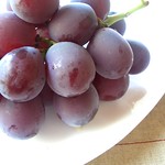 grape / 葡萄