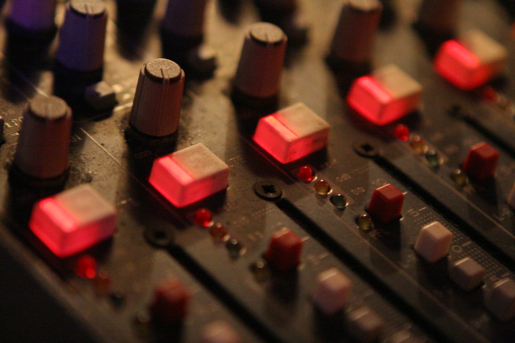 Music Production on a Budget: The 6 Best Free Software Tools