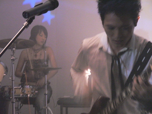 echo live 8 | by psychosteria