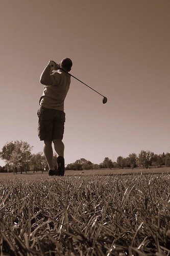 Golfer's dream | by mhofstrand