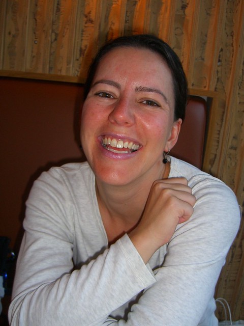 Christine Ribic Christine - a photo on Flickriver