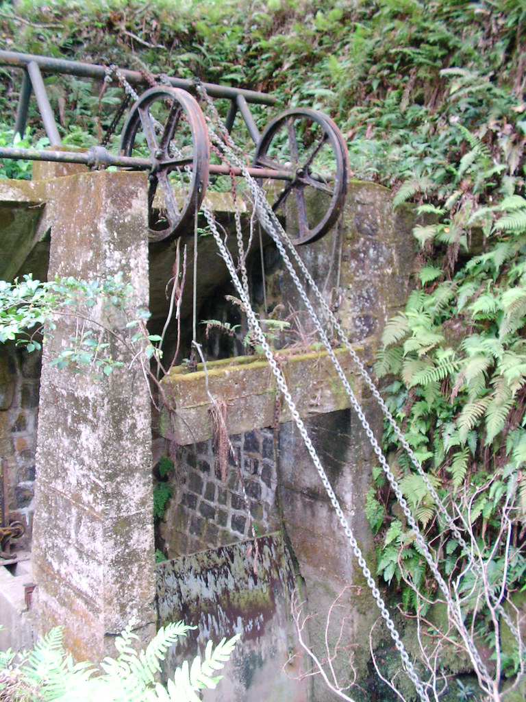 Aquaduct Machinery