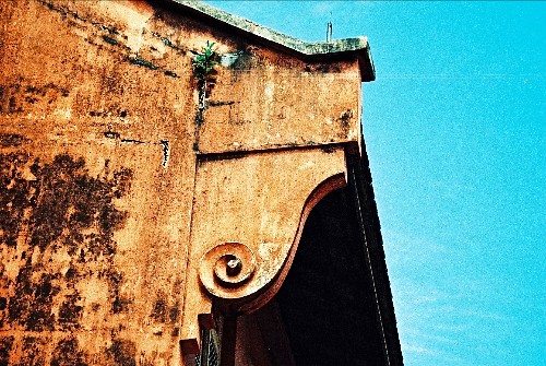 Malacca (cross process) 58