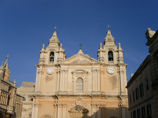 Malta Oct. 2005