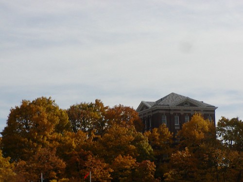 RPI in the fall