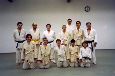 Judo Class 2000 | by Hwang's Martial Arts