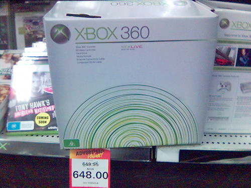 Kmart