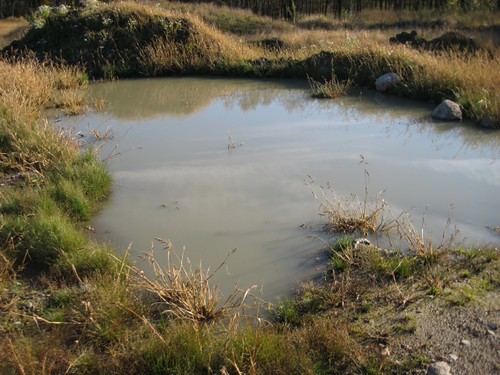 MUDPOOL | by pwr-stud.io