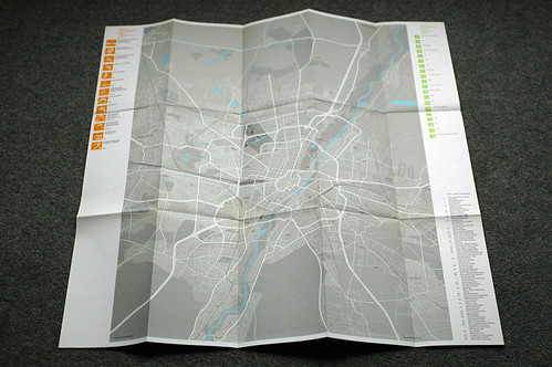regulations map detail 05 | by alnove