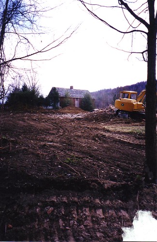 house vermont rich springs clarendon hoarder demoltion hoarders