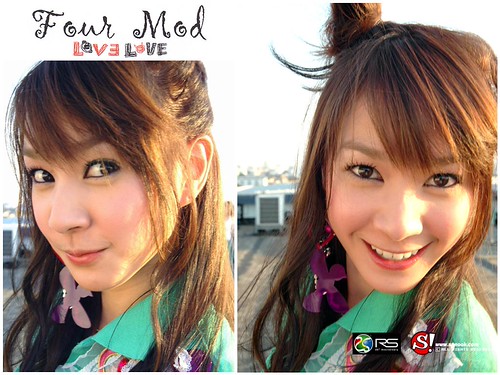 Four Mod | by S'devil Inc
