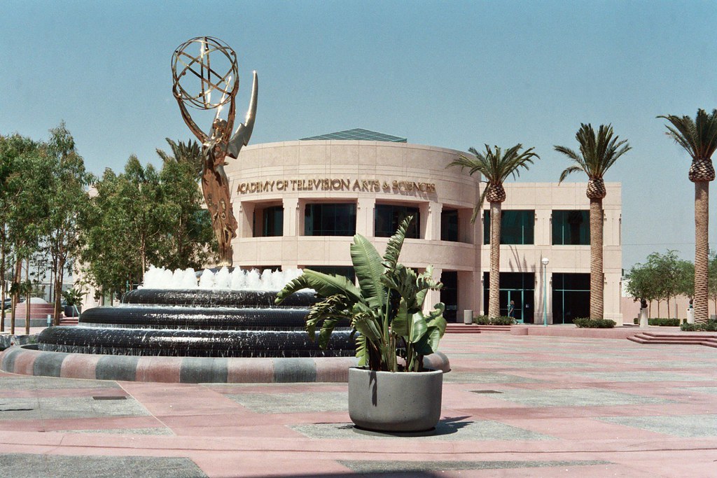 how to join the academy of television arts and sciences