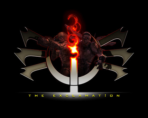 exclamation | by l3xipix3l